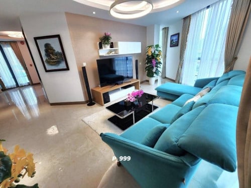 CONDO FOR RENT📍Toul Kork