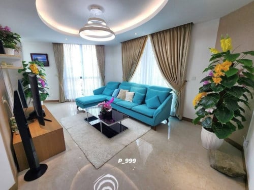 CONDO FOR RENT📍Toul Kork