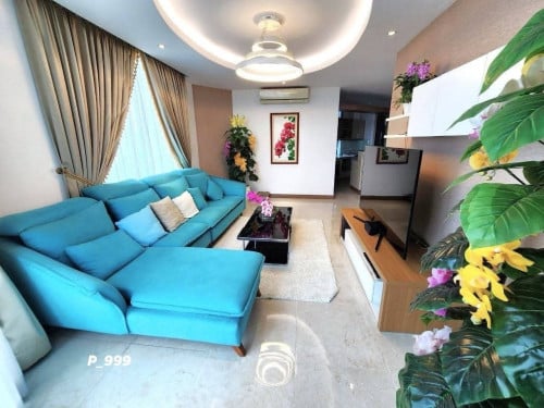 CONDO FOR RENT📍Toul Kork