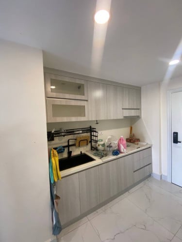CONDO FOR RENT📍Toul Kork (UK Condo 548)