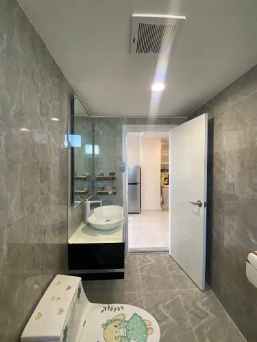 CONDO FOR RENT📍Toul Kork (UK Condo 548)
