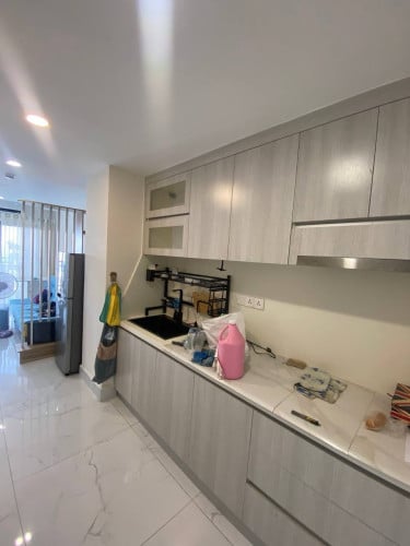 CONDO FOR RENT📍Toul Kork (UK Condo 548)