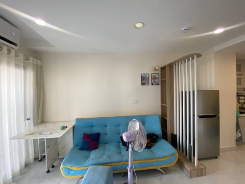 CONDO FOR RENT📍Toul Kork (UK Condo 548)