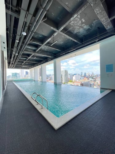 CONDO FOR RENT๐UMall (Huanyu Center)
