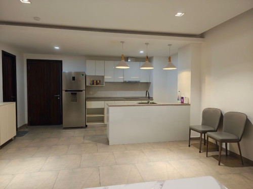 Condo for rent Urban Village