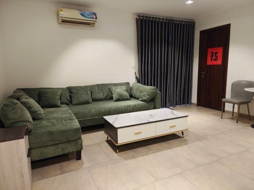 Condo for rent Urban Village