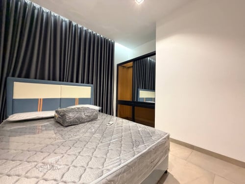 Condo for rent Urban Village