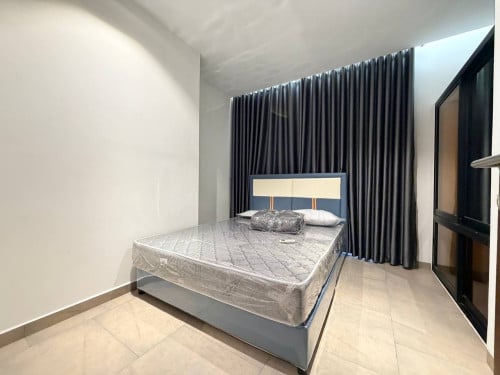 Condo for rent Urban Village