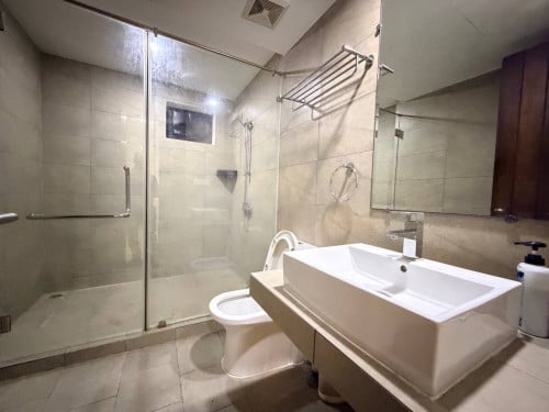 Condo for rent Urban Village