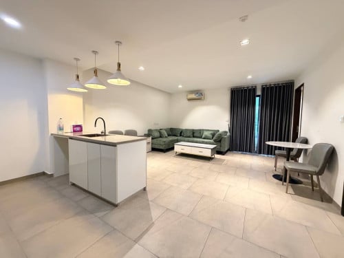 Condo for rent Urban Village