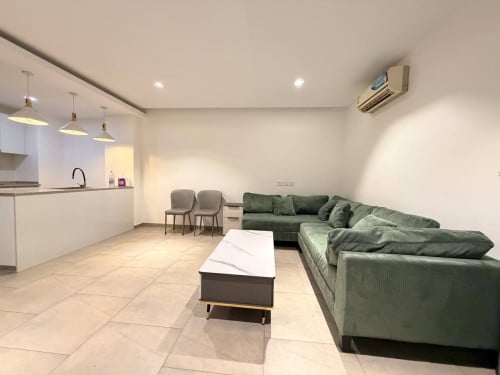 Condo for rent Urban Village
