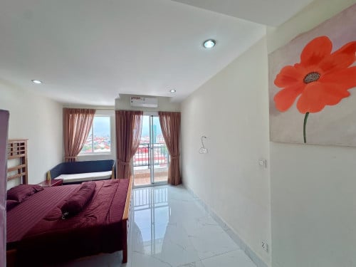 Condo for Sale Urgently near Arakawa residence