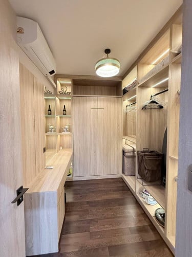 Condo morgan 3bedroom for rent