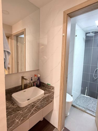 Condo morgan 3bedroom for rent