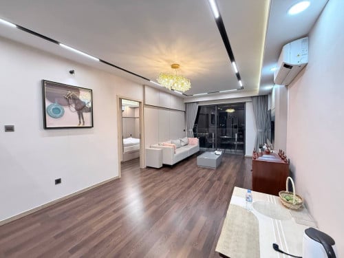 Condo morgan 3bedroom for rent