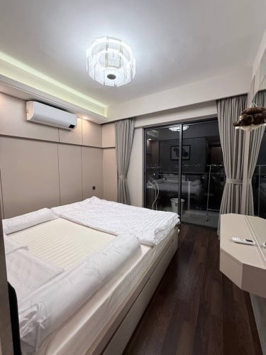 Condo morgan 3bedroom for rent