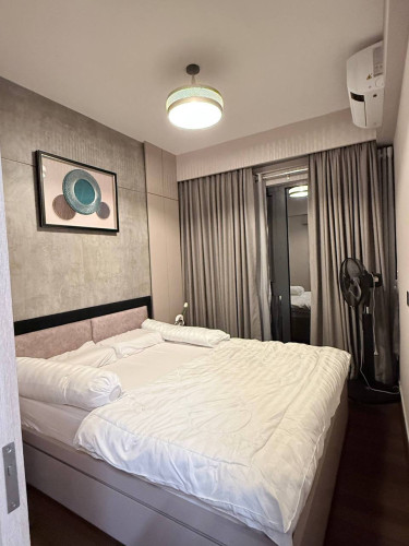 Condo morgan 3bedroom for rent