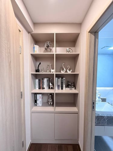 Condo morgan 3bedroom for rent