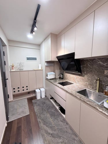 Condo morgan 3bedroom for rent