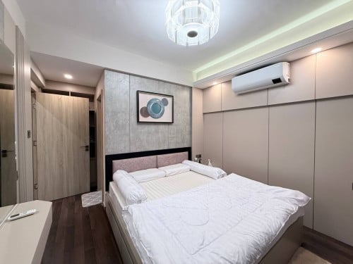 Condo morgan 3bedroom for rent