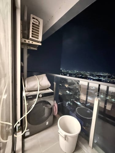 Condo morgan 3bedroom for rent
