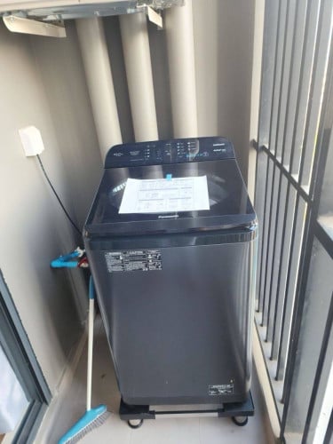 Condo Parkland TK for rent at Toul Kork