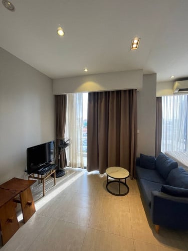Condo Time Square 2 one bedroom for rent