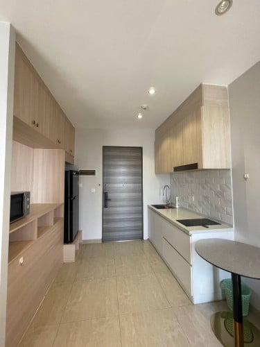 Condo Time Square 2 one bedroom for rent