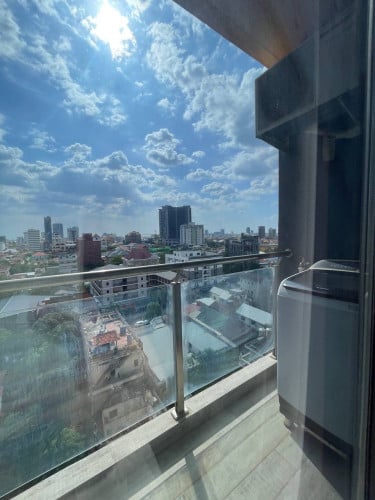 Condo Time Square 2 one bedroom for rent