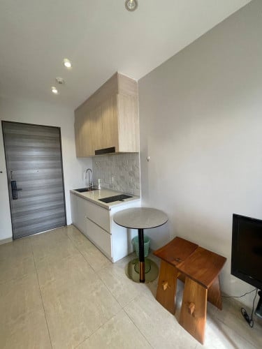 Condo Time Square 2 one bedroom for rent