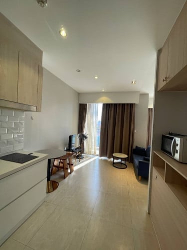 Condo Time Square 2 one bedroom for rent