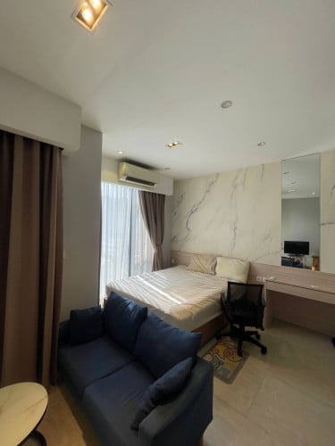Condo Time Square 2 one bedroom for rent