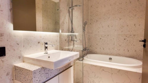 Condo Time Square5 BKK1 for rent