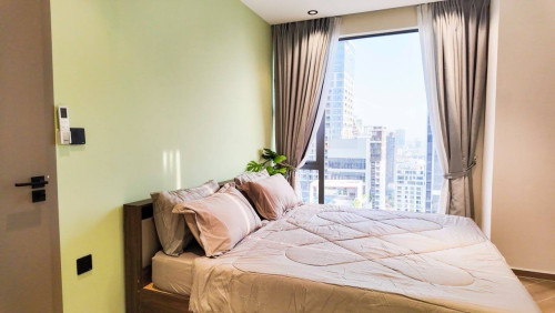 Condo Time Square5 BKK1 for rent