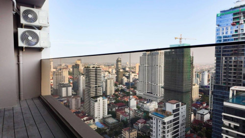 Condo Time Square5 BKK1 for rent