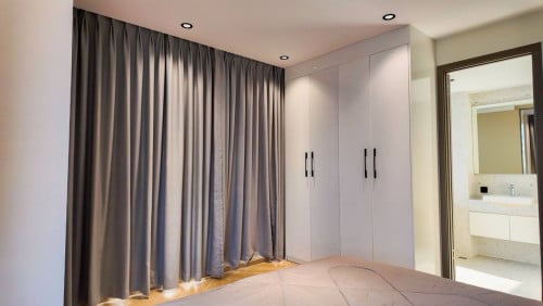 Condo Time Square5 BKK1 for rent