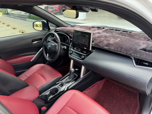 Corolla Cross Hybrid 2024