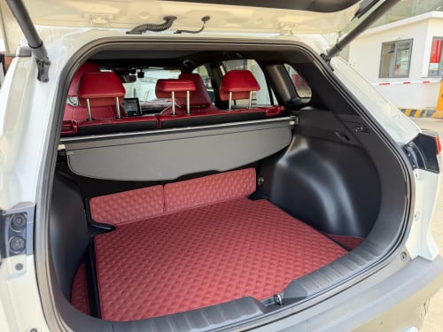 Corolla Cross Hybrid 2024