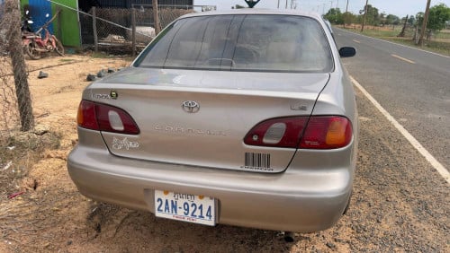 លក់5100$ចចារបងៗ ឆ្នាំ99 សាច់ដែកគ្មានកន្លែងច្រះ ម៉ាស៉ីនប្រអប់លេខអេម ធានាជូន 0973823438 តេលេក្រាម