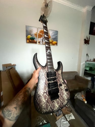 Cort X-6 VPR