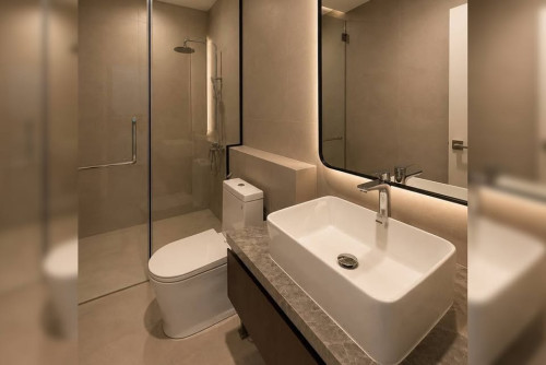 COZY TWO BEDROOM FOR RENT-DAUN PENH🍀