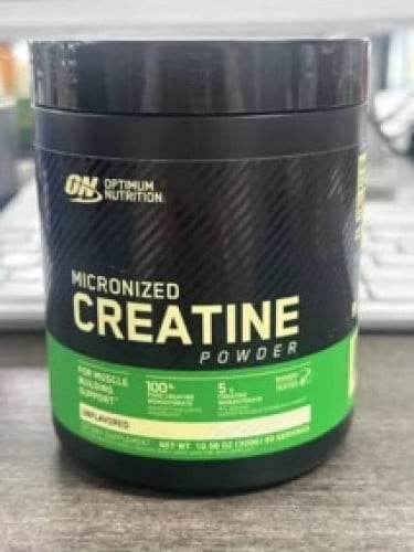 Creatine