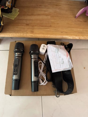 D20s លក់ កម្លាំង140w
