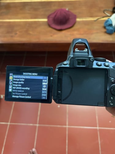 D5300