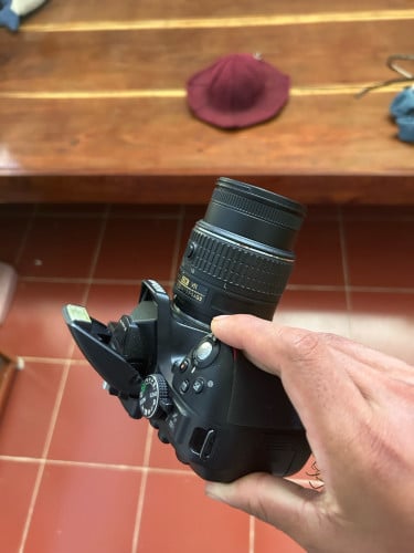 D5300