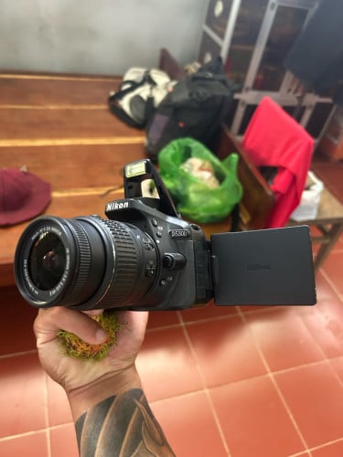D5300