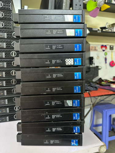 Dell 7020 i5 12th