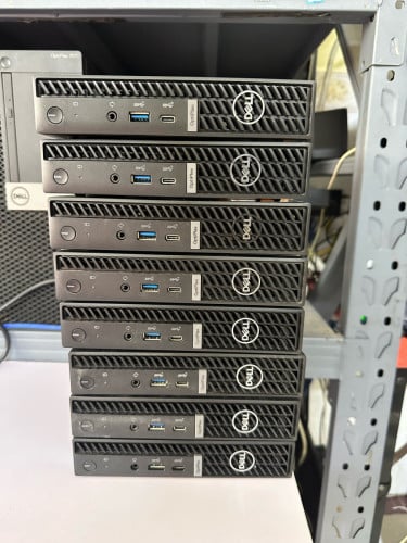 Dell 7020 i5 12th