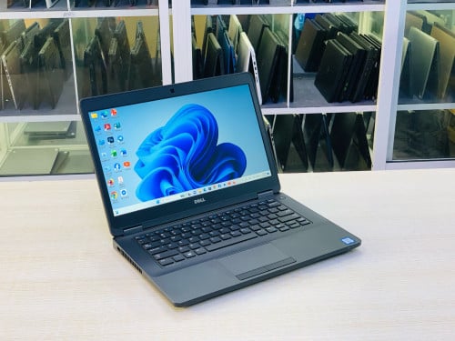 Dell Latitude 5470 14”