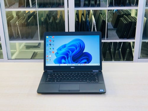 Dell Latitude 5470 14”